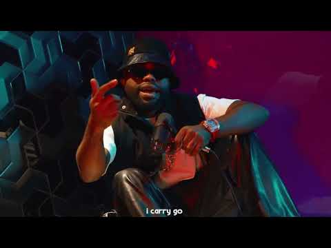 V2M - RUNNING OFFICIAL [VISUALIZER]