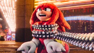 KNUCKLES - “Knuckles vs. The Buyer” New Clip (2024)
