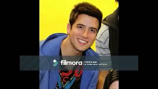 Bring It On Back (Logan Henderson Video)