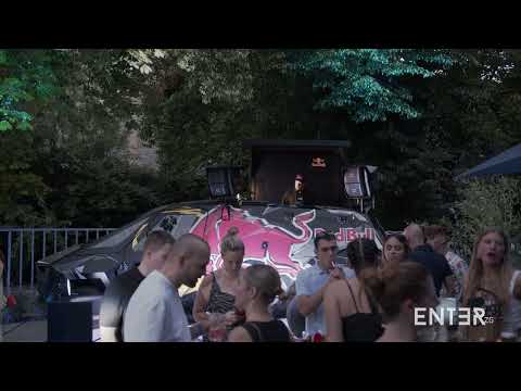Kruzanje Yakka - Red Bull & Enter Zagreb