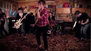 Envoi - "Ghost" (Official Music Video)