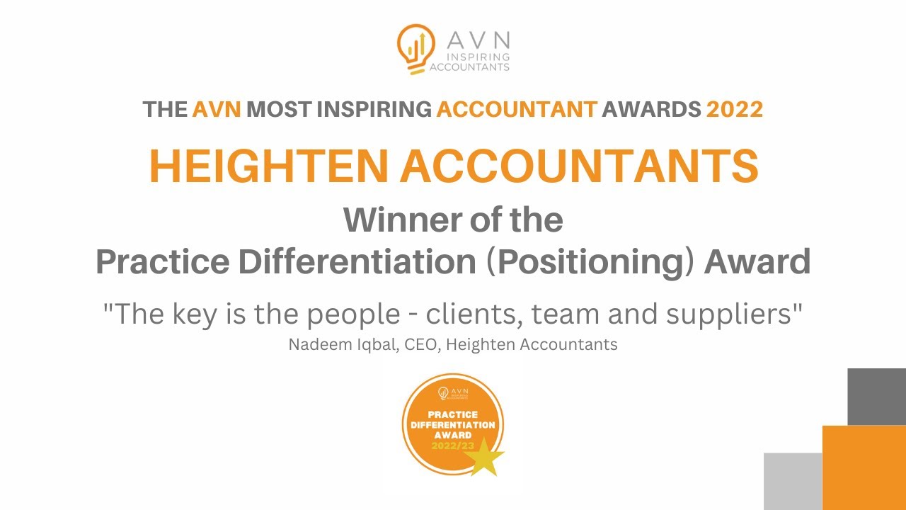 How to position your accounting firm to attract your ideal clients