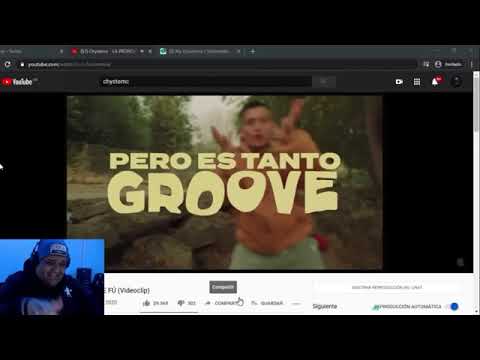 SONY REACCIONA a CHYSTEMC | LA PRONOIA DEL SUN JOKE FU