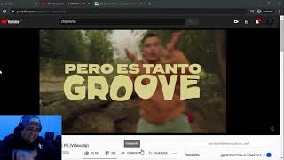 SONY REACCIONA a CHYSTEMC | LA PRONOIA DEL SUN JOKE FU