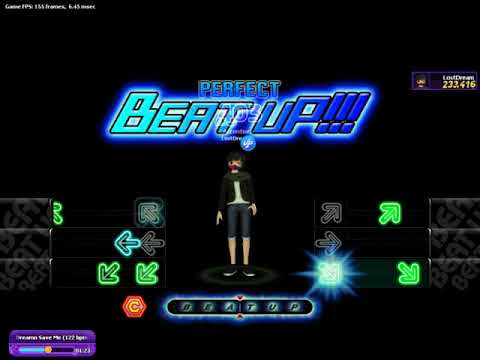 (AuditionPVS) BeatUp | Dreamn - Save Me Lv5