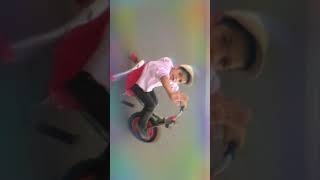 Jacob Gonzalez ~~ Stay In Your Lamborghini