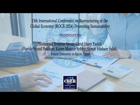 PRESENTATIONS: Carol Hany Fadel