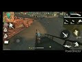 Garena Free Fire Gameplay With Savage Love Song