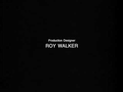 Midnight with the stars and You ( The Shining End Titles)