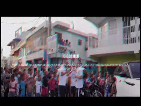 O BALALA - YOUR TETEO X EL FECHO X CEKY X MUSICOLOGO X JORDANI X QUIMICO X TIVI (DJ PATIO MUSIC)