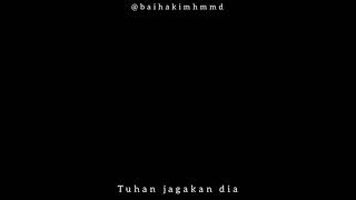 Download lagu STORY WA-TUHAN JAGAKAN DIA(AKUSTIK COVER) mp3
