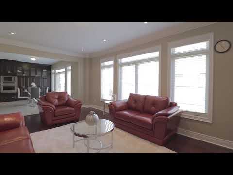 133 Sky Harbour Dr, Brampton, ON L6Y 0C1