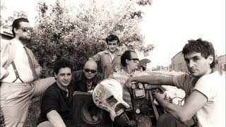 Sumo - Hola Frank (Version Demo) [Hello Frank] 1987