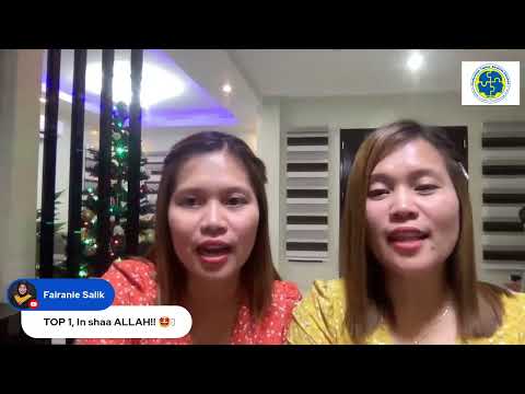 FTRC Orientation (ALL F2F enrollees for the Oct. 24 & Nov. 28 Review Classes)