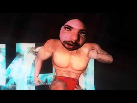 Khalazer "Tiden er knap"