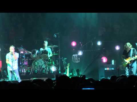 Pearl Jam - My fathers son live in Los Angeles