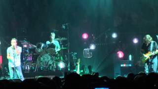 Pearl Jam - My fathers son live in Los Angeles