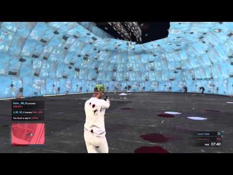 Boyka MSTR Geng Beng