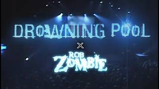 “The Man Without Fear (ft. Rob Zombie)” is out now!