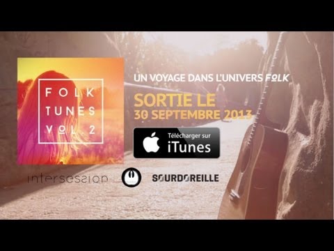 Folk Tunes vol.2 (Official Teaser)