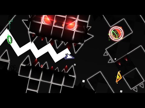 "Funeral FØr The WhØre" (Impossible) | Geometry Dash
