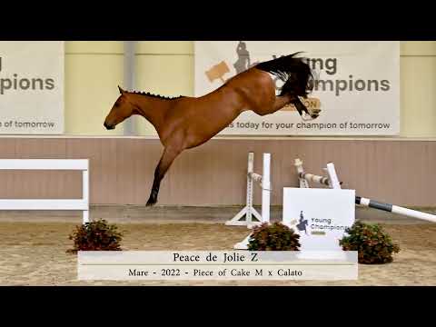 Free jumping