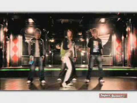 Super Junior - Miracle [ FAN COVER FULL ]