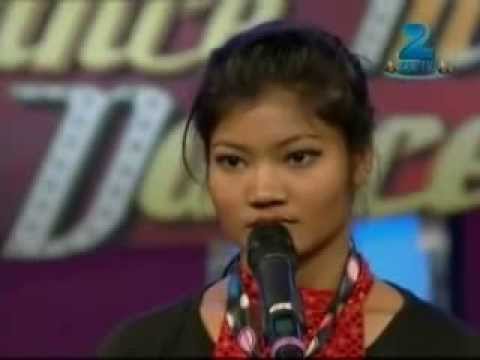 Dance India Dance Season 4 - Episode 4 - November 03, 2013