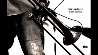Nils Landgren - I will survive
