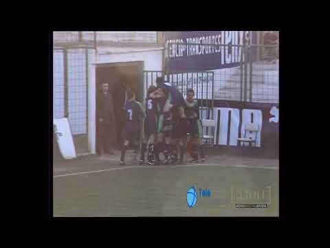⚽️ Lorca CF 1 - Cartagonova 3 (13/02/2000)