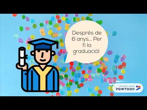 El procediment per ser metge