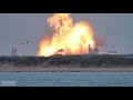 What Can We Learn From The Explosion Of The Latest SpaceX Prototype? thumbnail 2