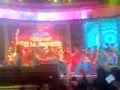 Asianet Film Awards 2013 Roma Dance