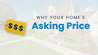 Why Your Home's Asking Price Matters More Today
