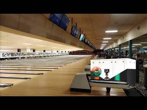 Sullivan-Palatek: A Perfect Strike Everytime