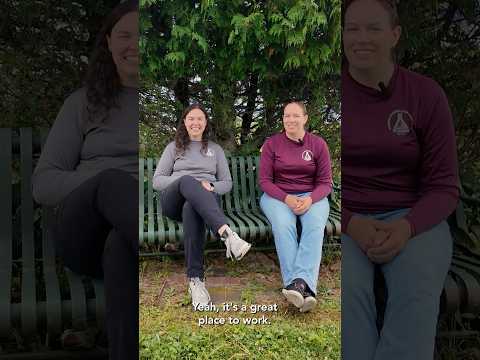 Meet the lake scientists working to keep our freshwater healthy