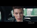 THE ROOKIES - Official Trailer (2021) - Milla Jovovich HD