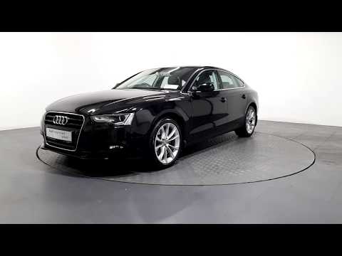 2016 Audi A5 | Audi Waterford