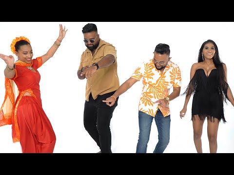 ClimaxXx X Keiron Lal - Sapphire Punjabi Remix [Official Music Video] (2025 Cover Remix)