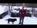 Basic driving tips for a new demolition derby driver Basic driving tips for a new demolition derby driver