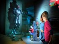 Avengers HQ Playset 