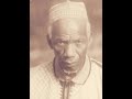 Wakokin Abubakar Ladan Zaria