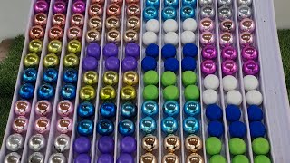 unique Ball Sort Puzzle Game Brian IQ #challenge #puzzlesolving  #game #puzzleball #puzzle #gameball