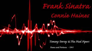 Frank Sinatra - I&#39;ve Lost My Heart Again