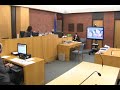 COURT VIDEO: Hartford murder suspect faces judge