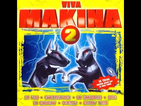 Viva Makina 2