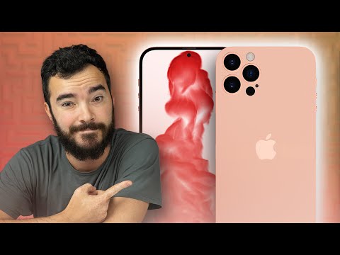 Ya sabemos casi TODO del iPhone 14!
