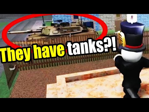 Infamy Funny Moments with Friends