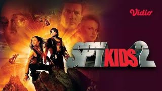 Download lagu FILM TERBARU MOVIES 2025 - ALUR CERITA FILM SPY KIDS SUB INDO mp3
