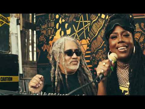 Yeza x Rory Stonelove - Star of the East (Teaser Trailer)